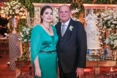 Raquel e Beto Pontes
