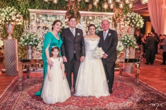 Raquel, Sara e Beto Pontes, Suzane Saldanha e Beto Pontes