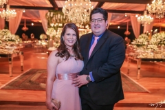 Sara Teixeira e Yuri Torquato