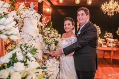 Suzane Saldanha e Beto Pontes