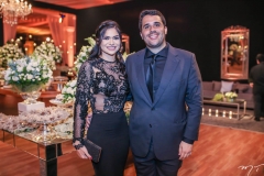 Thais e João Paulo Xerez