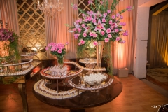 Casamento de Thais Cavalcanti e Larry Rabb