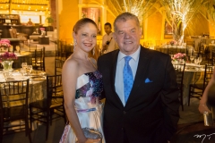 Claudiane e Carlos Juaçaba