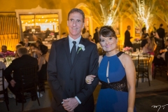 David e Márcia Zanotelli