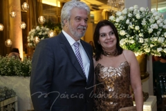 Roberto e Silvia Vasconcelos