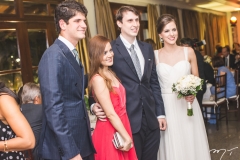 Casamento de Vittório Bichucher e Natalie Ziel