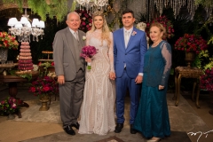 Casamento de Jamille Duarte e Getúlio Pessoa