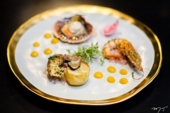 Menu degustação by Cavalieri