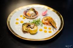 Menu degustação by Cavalieri