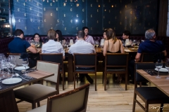 Menu degustação by Cavalieri