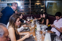 Menu degustação by Cavalieri
