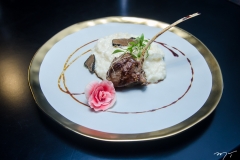 Menu degustação by Cavalieri