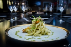 Menu degustação by Cavalieri