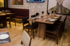 Menu degustação by Cavalieri