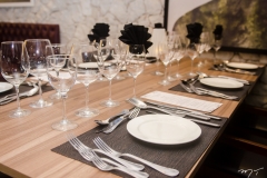 Menu degustação by Cavalieri