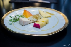 Menu degustação by Cavalieri