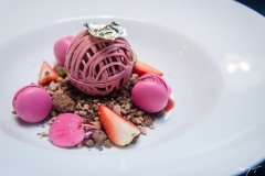 Menu degustação by Cavalieri