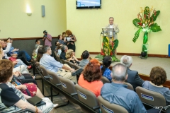 Lançamento do livro Diálogos Empresariais