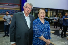 Roberto e Tania Macedo
