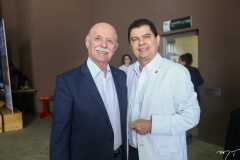 Freitas Cordeiro e Mauro Filho