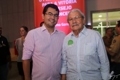 Iraguassu Filho e Iraguassu Texeira