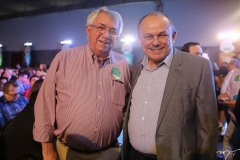 Roberto Macedo e Onório Pinheiro