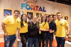 Central do Fortal 2019