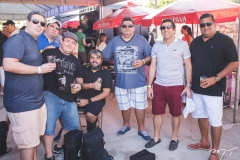Laçamento da Cervejaria 5 Elementos  (19)
