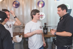 Laçamento da Cervejaria 5 Elementos  (33)