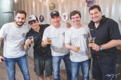 Laçamento da Cervejaria 5 Elementos  (35)