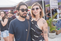 Lucas Magno e Gabriela Dourado