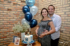 Nathalia e Rodrigo Ponte