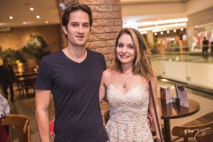 Daniel e Denise Pio