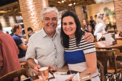 Garcez Filho e Conceição Garcez
