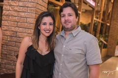 Joana e Ciro Moreira