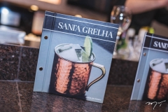 Santa Grelha