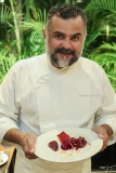 Chef Francisco Pinheiro