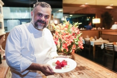 Chef Francisco Pinheiro