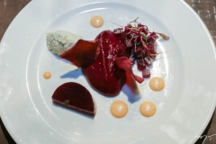 Chef Francisco Pinheiro