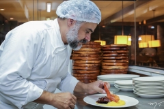 Chef Francisco Pinheiro