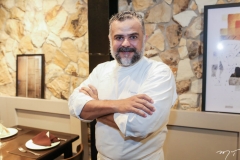 Chef Francisco Pinheiro