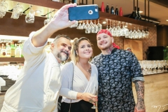 Jantar Santa Grelha