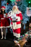 Chegada do Papai Noel  no Shopping Benfica (236)