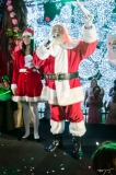 Chegada do Papai Noel  no Shopping Benfica (237)