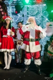 Chegada do Papai Noel  no Shopping Benfica (239)