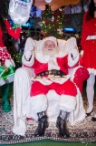 Chegada do Papai Noel  no Shopping Benfica (309)