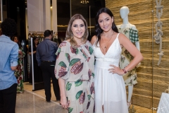Denise Saad e Luciana Tranchesi (2)