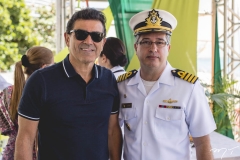 Alexandre Pereira e Leonardo Salema