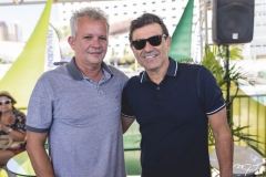 André Figueiredo e Alexandre Pereira