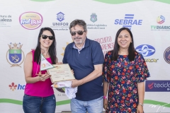 Circuito Cearense de Jangadas